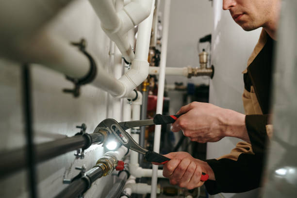 Reliable Laredo, TX Plumbing Solutions
