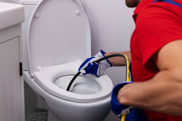 Best Leak Detection Services  in Laredo, TX