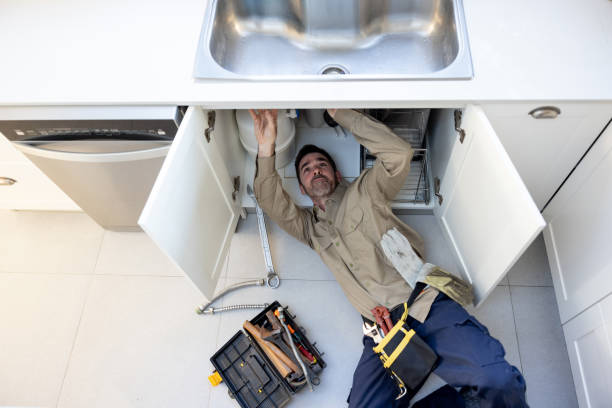 Best Sewer Cleaning Services  in Laredo, TX