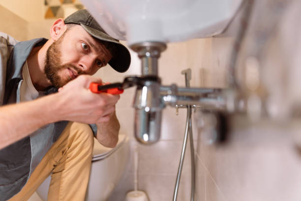 Best Water Leak Repair  in Laredo, TX