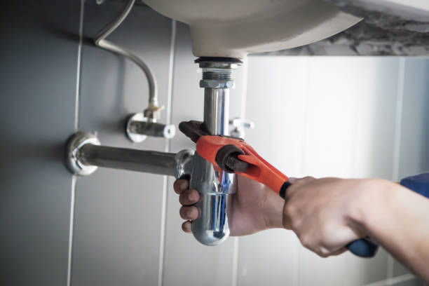 Best Plumbing Services Near Me  in Laredo, TX