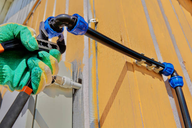 Professional Plumbing in Laredo, TX