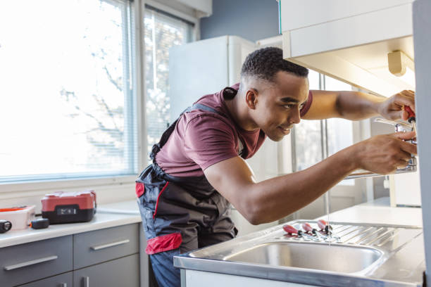 Best Water Leak Repair  in Laredo, TX