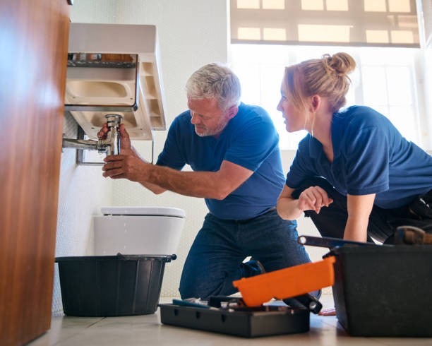 Best Sewer Line Repair  in Laredo, TX